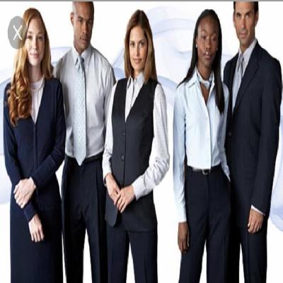 Men Corporate Uniforms