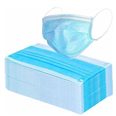 Non Woven Face Mask