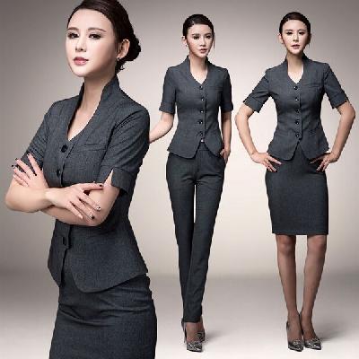 office staff uniform