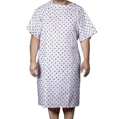Patient Uniform