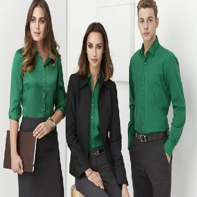 Professional Corporate Uniform