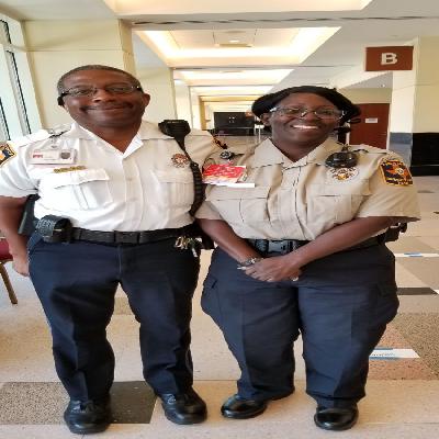 Safety Staff Uniforms