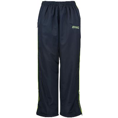 School Track Pants