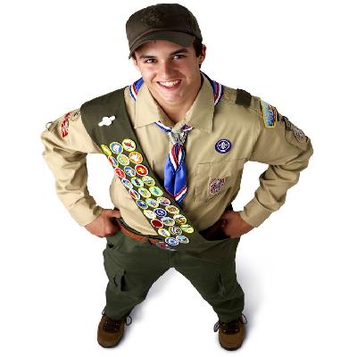 Scout Uniform