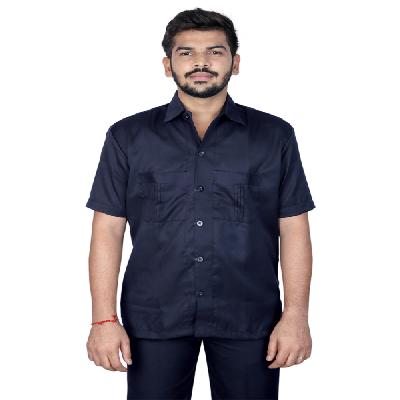 Security Guard Safari Suit