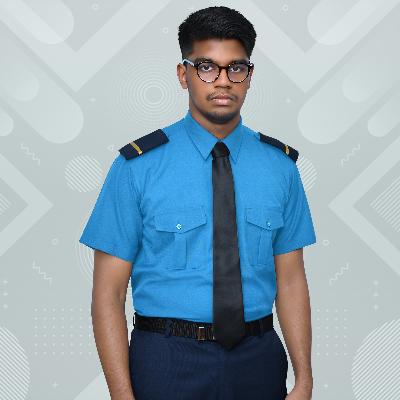 Security Shirts