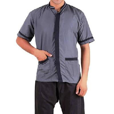Steward Uniform