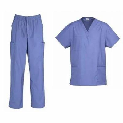 Ward Boy Uniform
