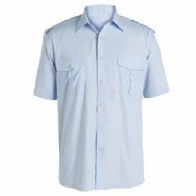 Cotton Driver Uniform