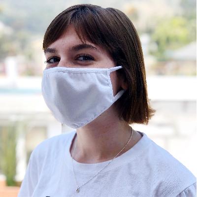 Cotton Mask