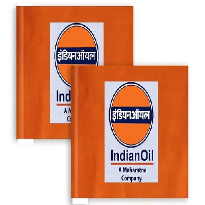 Hindustan Petroleum Promotional Cap