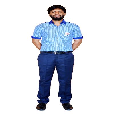 Hindustan Petroleum Uniform