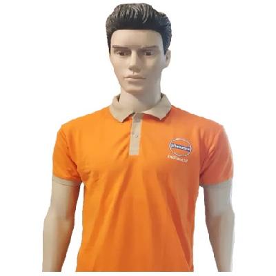 Indian Oil Petrol Pump Promotional Cap