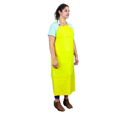 Industrial Raxine Apron
