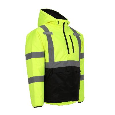 Polyester Safety Jackets