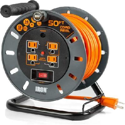 Power Cords For Power Tools