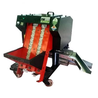 Arecanut Dehusking Machine
