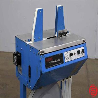 Automatic Banding ( Bundling) Machine