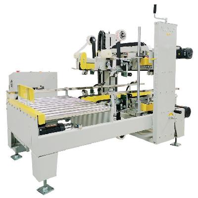 Automatic Side Taping Machine