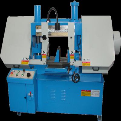 Bandsaw Machine