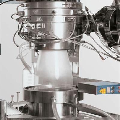 Blown Film Line