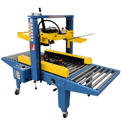 Box Taping Machine
