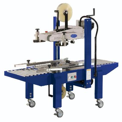 Carton Box Taping Machine