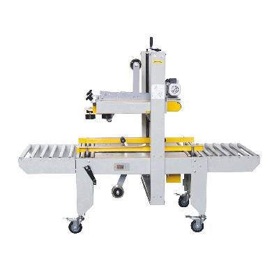Carton Taping Machine