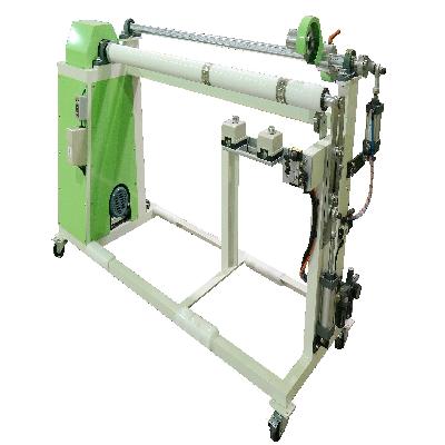 Core Cutting Machine