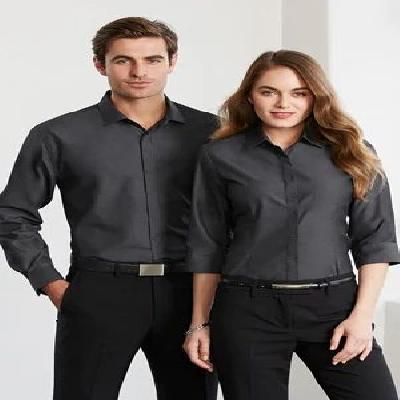 Corporate Uniforms Half Sleeves