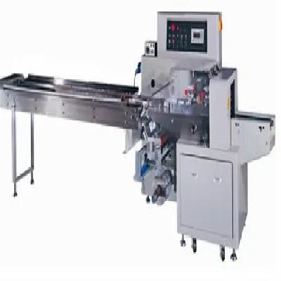 FusionTech Soap Wrapping Machine