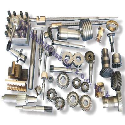 Machinery Parts