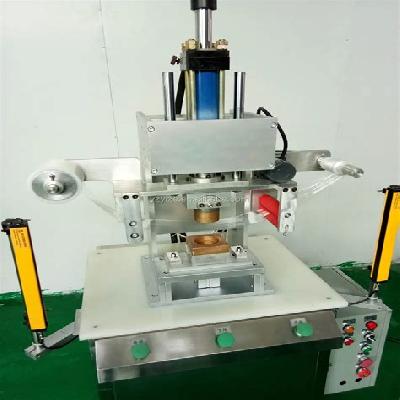 Manual Soap Stamping machine