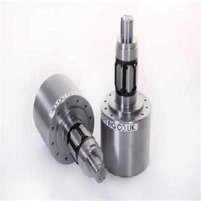 Mechanical Chuck
