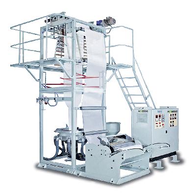 Monolayer Blown Film Plant
