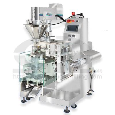 Plastic Bag Making Machine