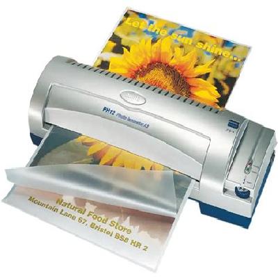 Printed Laminates Film
