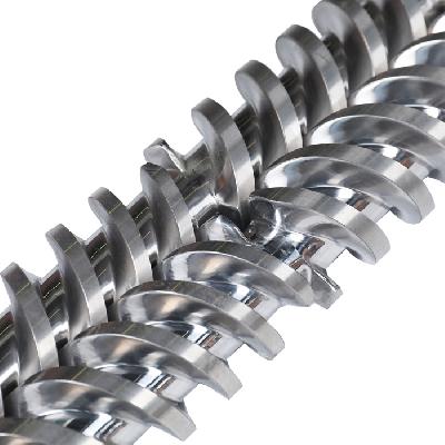 Screw Barrel