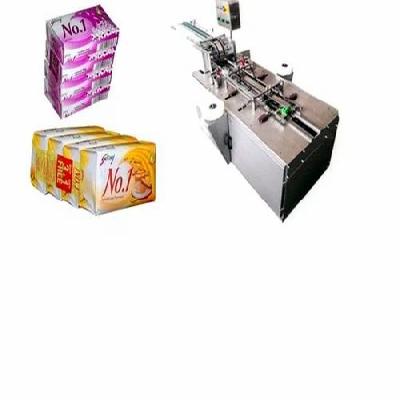 Soap Binding Machine