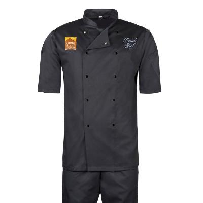 Hotel Staff Chef Coat