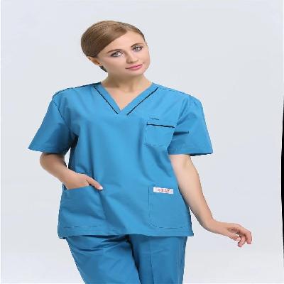 Nursing Scrub Suit