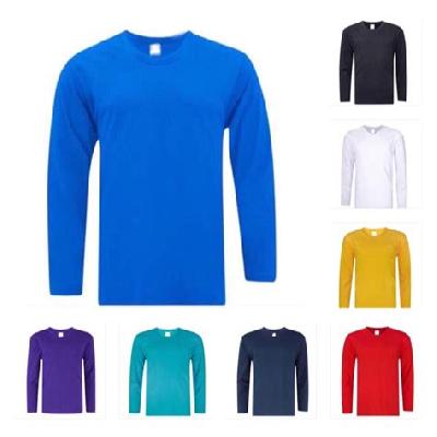 School Plain Sport T-Shirt