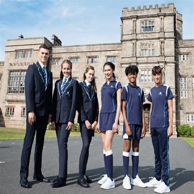 School Uniform Manufacturer