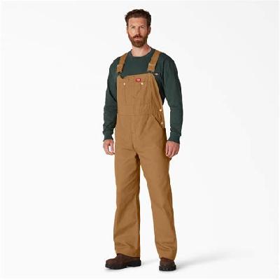 Bib Coveralls