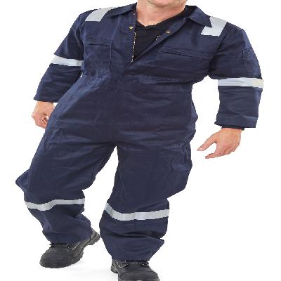 Bibb Boilersuit