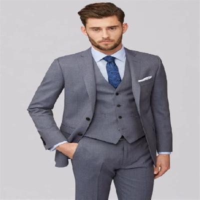 Blazer Suit Set