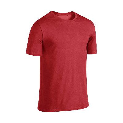 CJ7 Uniforms - Dry Fit Round Neck T-Shirts