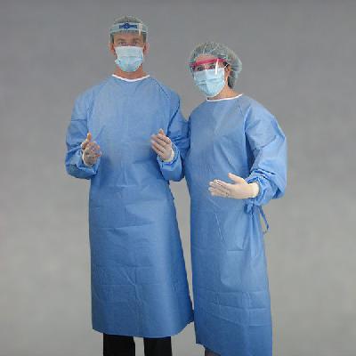 CJ7 Uniforms Disposable Surgical Gowns