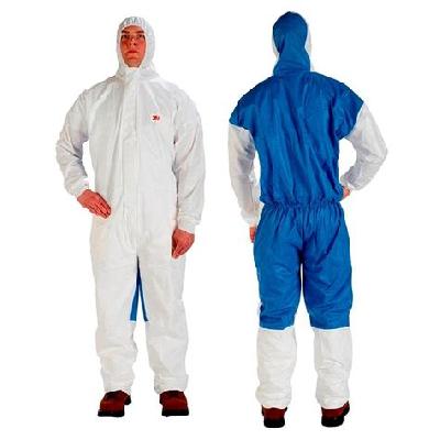 Disposable Coveralls