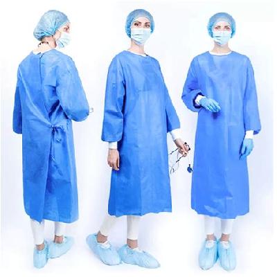 Disposable Surgical Gowns